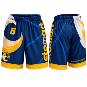 ȘORT ECHIPAMENT - NAVY